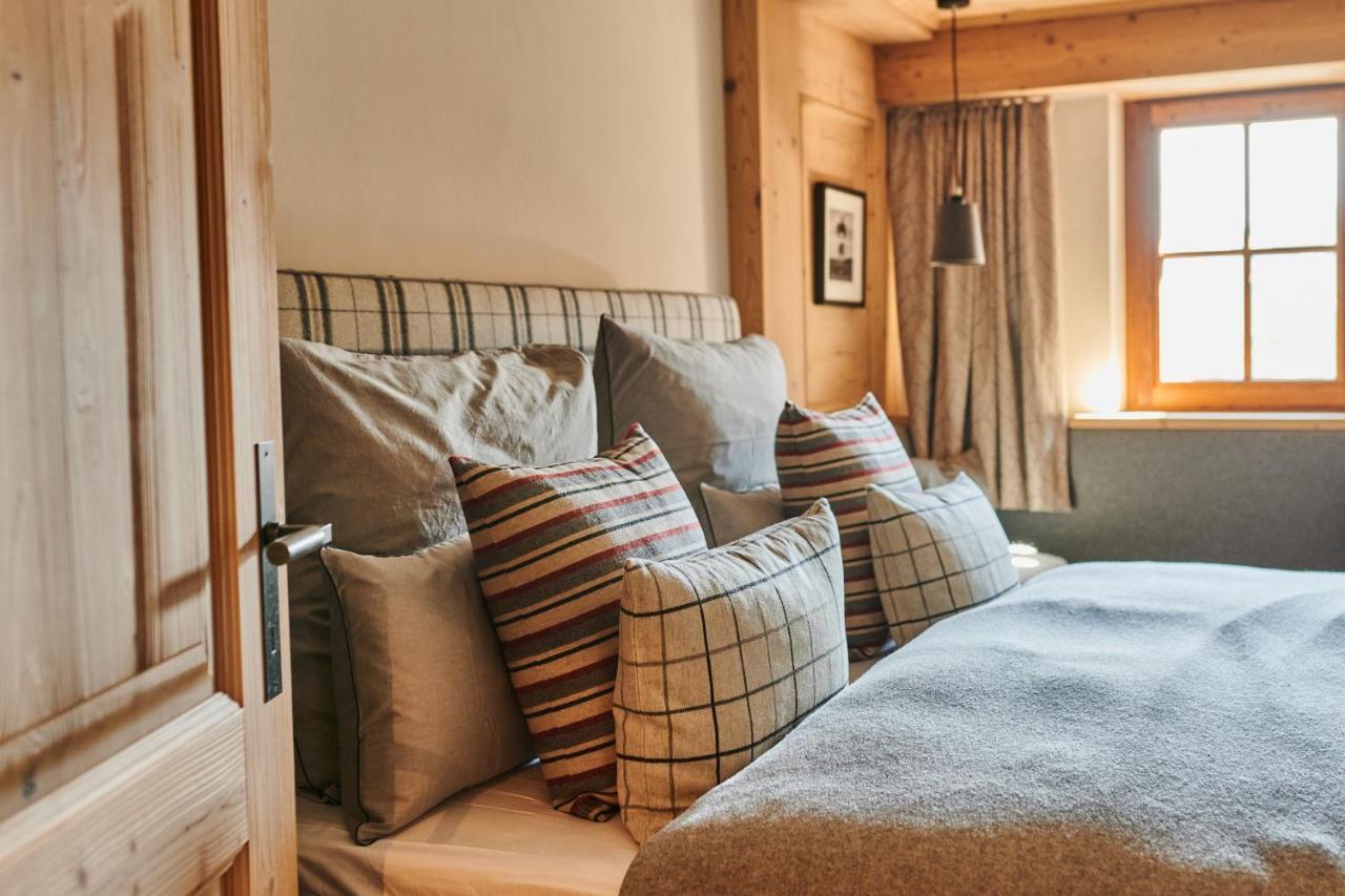 Serviced Luxury Chalet Evi, Ski-In Ski-Out คาพรูน ภายนอก รูปภาพ